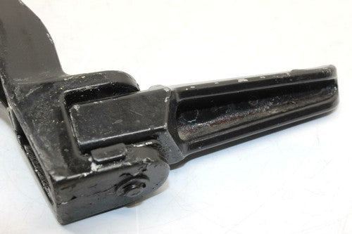 98-02 Kawasaki Ninja Zx6 Zx600e Left Rear Back Passenger PEG OEM