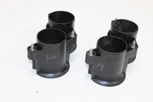 2006-15 Yamaha Fz1 Fz1-S Right Left Air Intake Ducts Velocity Stacks OEM