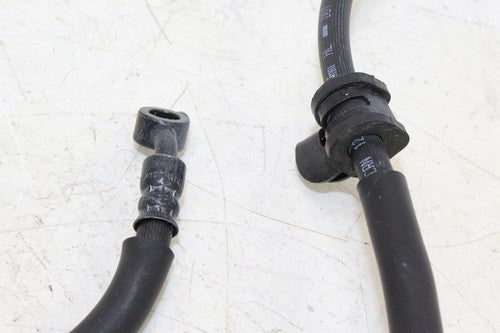 2015 Honda Cbr500r Brake Caliper Hoses Lines