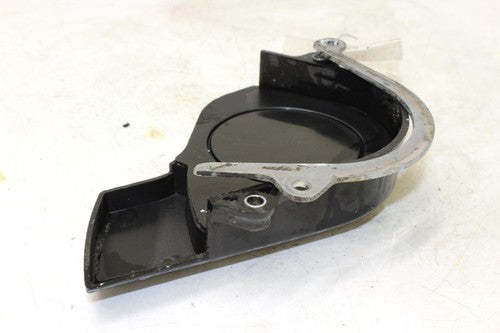 2006 Honda Cbr600f4i Engine Sprocket Cover