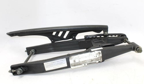 15 Zongshen Csc Rx 250cc Rear Swingarm Back Suspension Swing Arm