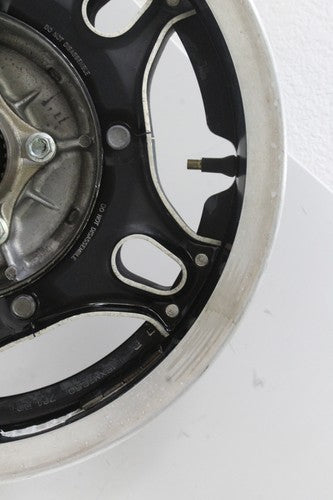 1982 Honda Silver Wing 500 Gl500i Interstate Rear Back Wheel Rim OEM