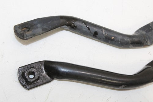 2003 Kawasaki Ninja 250r Ex250f Engine Body Brackets Bracket Mount OEM