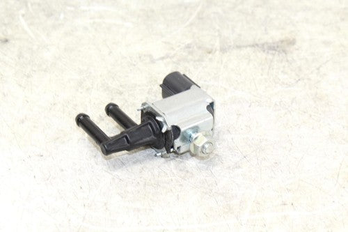 2014 Kawasaki Ninja 300 Ex300a Air Induction Reed Valve