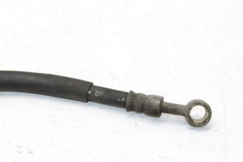 1996 Yamaha Xj600s Seca Ii Rear Back Brake Hose Fluid LINE OEM
