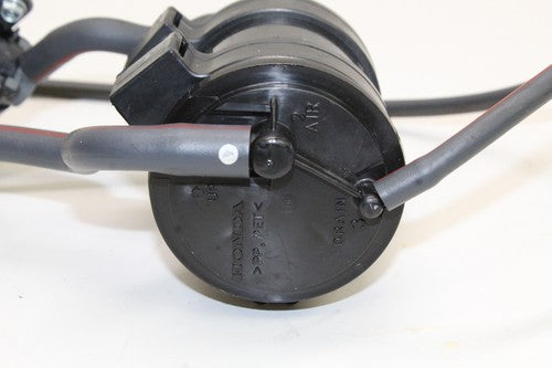 2011-13 Honda Cbr250r Evap Vapor Charcoal Emission Canister OEM