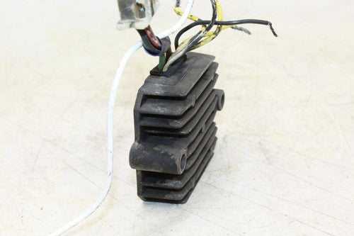 1985 Honda Nighthawk 650 Cb650sc Rectifier Voltage Regulator
