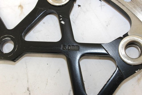 2006 Suzuki Gsxr1000 Front Brake Disc Rotor