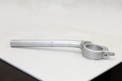 2009-12 Triumph Daytona 675r Left Clip On Handlebar Helibars