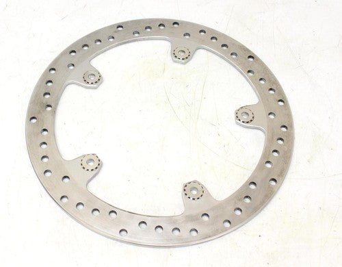 18 Bmw S1000xr Front Left Right Brake Rotors Discs