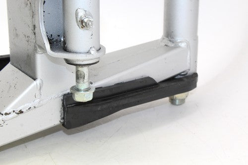2002 Kawasaki Zr7s Zr750 Rear Swingarm Back Suspension Swing Arm
