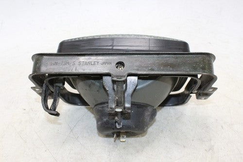 1986 Honda Interceptor 500 Vf500f Front Headlight Head Light Lamp