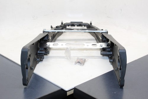 2010 Kawasaki Ninja Zx14 Zx1400c Rear Subframe Back Sub Frame