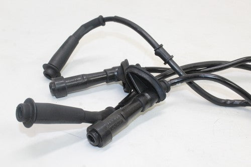 2000 Honda Shadow Vlx 600 Vt600cd Deluxe Ignition Coils OEM