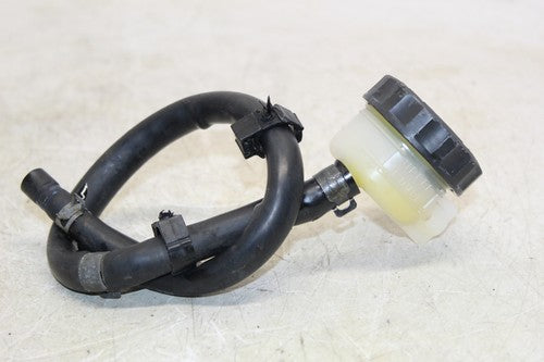 2008 Kawasaki Ninja 650 Ex650a Rear Brake Master Reservoir