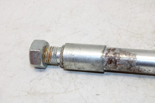 2008 Harley-Davidson V-Rod VRSCAW REAR AXLE BACK WHEEL RIM PIVOT BOLT AXEL