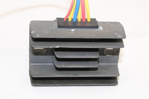 2002 Aprilia Scarabeo 150 Rectifier Voltage Regulator OEM