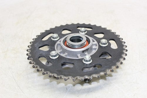 2015 Ducati 899 Panigale Rear Back Sprocket