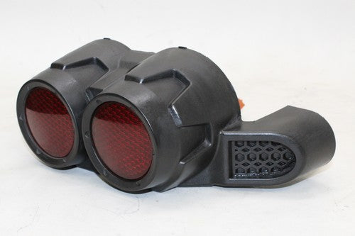 2012 Yamaha Zuma 125 Yw125 Rear Tail Taillight Back Brake Light OEM