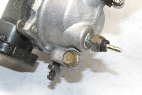 02-05 Kawasaki Zzr1200 Radiator Cap W/ Hose OEM