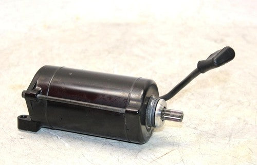 2004 Kawasaki Klr650 Engine Starting Starter Motor -dc 12v