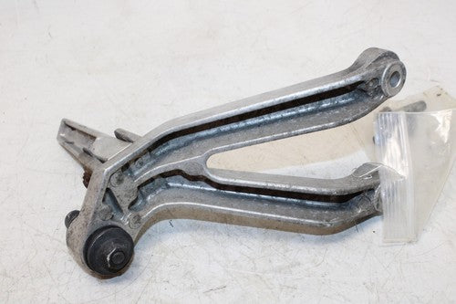 1993 Honda Cbr900rr Rear Back Passenger Peg Set Pair