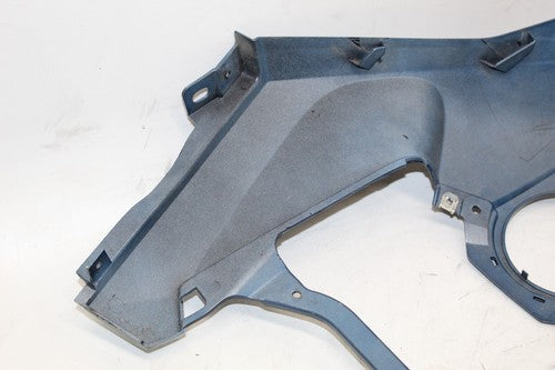 2006 Bmw K1200gt Abs Gas Tank Fuel Cell Cover Fairing Cowl OEM