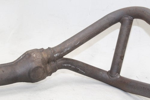 2008-12 Kawasaki Ninja 250r Ex250j Exhaust Header Pipes Manifold 39178-0076 OEM