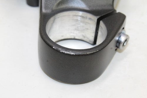 2014-17 Honda Ctx700nd Dct Abs Forks Upper Triple Tree Clamp OEM
