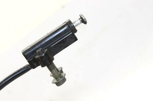 2000 Suzuki Gs500e Kickstand Side Kick Stand Sensor OEM