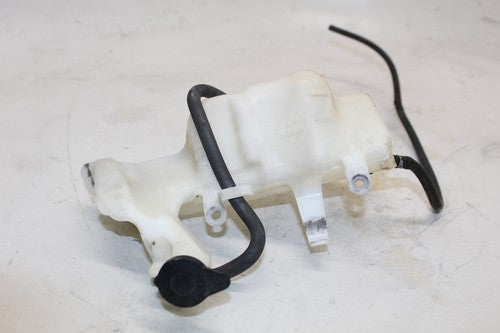 2008 Honda Cbr1000rr Coolant Water Tank Reservoir Bottle