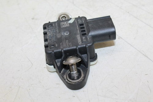 2014 Aprilia Rsv4 R 1100 Factory Tip Over Bank Angle Crash Sensor Switch