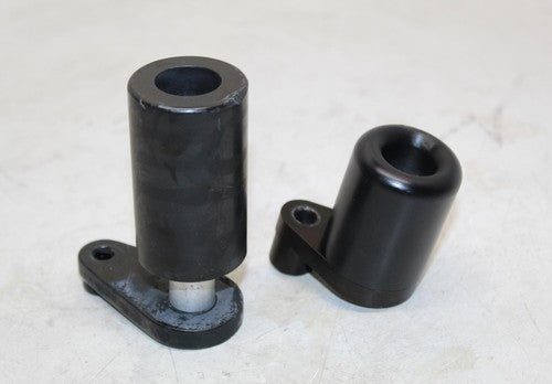2009 Yamaha Yzf R6s Frame Sliders Set