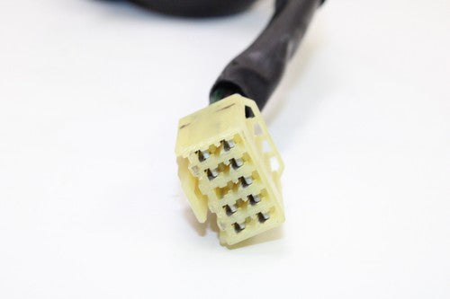 2002-03 Yamaha Yzf R1 Left Clip On Handle Horn Signals Switch Switches OEM