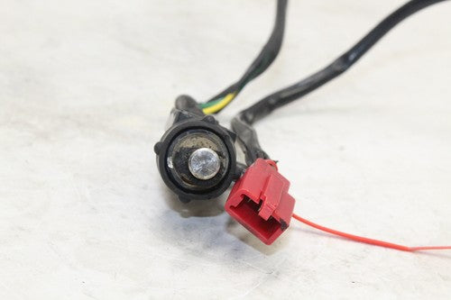 1994 Honda 1100 Vt1100c Kickstand Side Kick Stand Sensor OEM