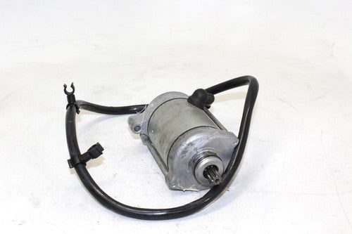 2006 Honda St1300 Engine Starting Starter Motor -dc 12v