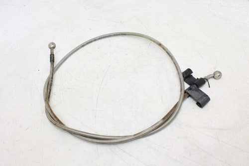 2004 Kawasaki Klr650 Brake Hoses Lines