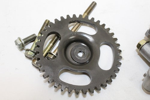 1999 Honda Nighthawk 750 Cb750 Engine Motor Oil Pump OEM