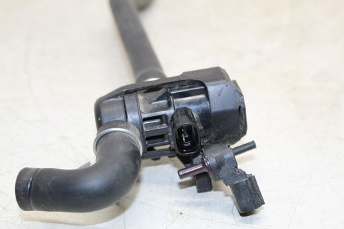 2014 Kawasaki Ninja 300 Ex300b Abs Air Valve Solenoid Top Engine Switch Sensor
