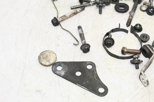 2005 Yamaha Xt225 Cowl Bolts Screws Set