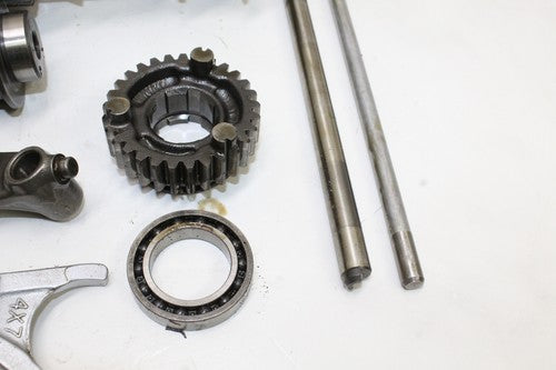 1993 Yamaha Virago 1100 Xv1100 Engine Motor Transmission Tranny Gears OEM