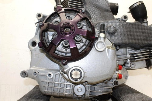2004 Ducati Multistrada 1000 DS Engine Motor