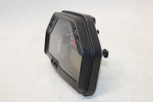 2003 Honda Cbr600rr Speedo Tach Gauges Display Cluster Speedometer Tachometer