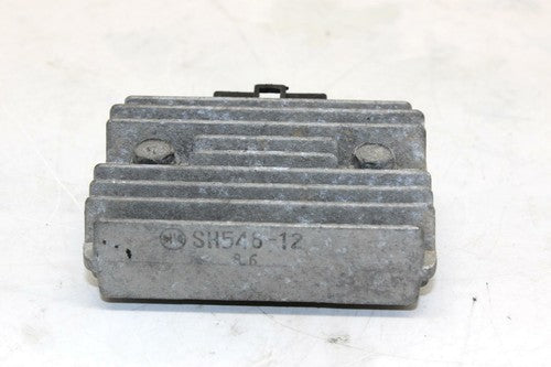 1998 Kawasaki Klr650 Rectifier Voltage REGULATOR OEM