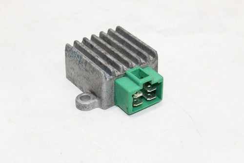 2005 Yamaha Zuma 50 Yw50 Rectifier Voltage Regulator OEM