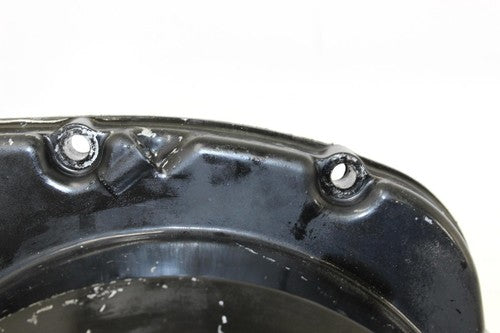 1992 Kawasaki Ninja 600r Zx600c Engine Motor Timing Chain Cover