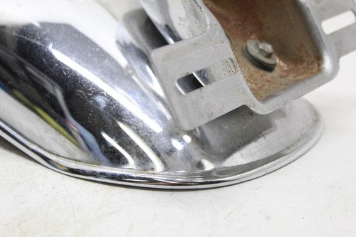 1981 Suzuki GS850G REAR BACK FENDER MUD GUARD