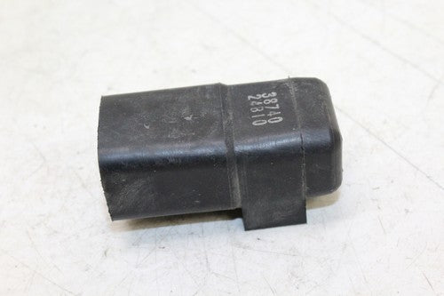 2007 Suzuki Sv650s Relay