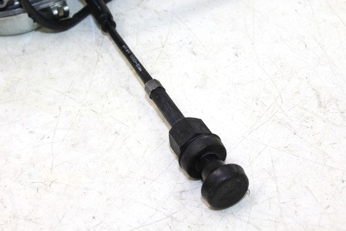 2005 Honda Shadow Aero 750 Vt750c Carb Carburetor