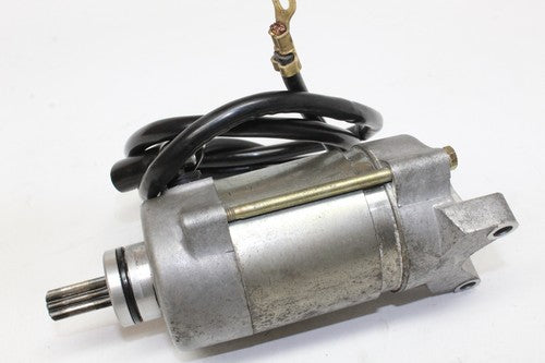 2003-2005 Yamaha FJR1300 OEM Engine Starter Motor Electric Starting 12V